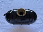 Behr Coolant Tank A1135000349 Mercedes-benz W108 W109 W110 W113 Pagoda. Fixed Price $917.27.