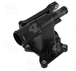 Engine Outlet Flange-coolant Seasons 86054. Fixed Price $102.03.