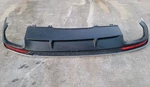 2019-2024 Audi A4,S4 B9 S-line Rear Lower Bumper Cover Valence Spoiler Diffuser. Fixed Price $699.99.
