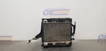 13 Mercedes Benz SL550 R231 4.7L Auxiliary Radiator Right Passenger 0995003203. Fixed Price $229.50.
