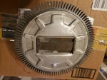 1963-1965 Corvette 327 Fan Clutch Original Unrestored Undated Ncrs. Fixed Price $225.00.