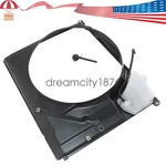 New Radiator Fan Shroud Fits Lexus LX570 Toyota Land Cruiser J200 16711-38120. Fixed Price $139.97.