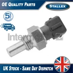 Fits Bmw 3 Series 5 + Other Models Coolant Temperature Sensor Stallex. Fixed Price $17.54.
