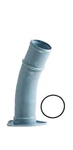 Engine Coolant Water Outlet Carquest 85001 6-5. Fixed Price $29.99.