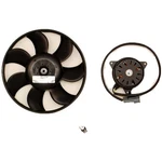 698524 Valeo Cooling Fan Assembly For Class Mercedes-benz ML350. Fixed Price $191.47.