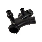 For Jaguar (2018-2025) Coolant Flange Outlet To Engine Genuine. Fixed Price $59.90.