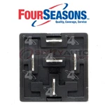 Four Seasons Engine Cooling Fan Motor Relay For 2001-2002 Dodge Durango Ma. Fixed Price $22.19.