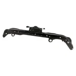 Radiator Support Tie Bar For Nissan Versa 2007-2011 Upper Center Capa 109-50156X. Fixed Price $82.77.