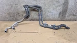 Porsche Cayenne 955 Coolant Pipes 7L5122073. Fixed Price $54.15.
