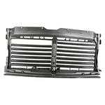 For Chevy Tahoe 21-24 Replacement Upper Radiator Shutter Standard Line. Fixed Price $284.70.