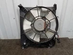 2010-14 Honda Insight (1.3L) Radiator Fan Motor. Fixed Price $41.65.