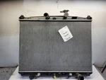 Radiator Vin K 5TH Digit Cylinder 2GRFE Engine Fits 14-16 Highlander 1702082. Fixed Price $169.99.
