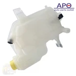 Coolant Expansion Tank Overflow Reservoir Bottle For 2005-14 Land Rover LR4 LR3. Fixed Price $29.99.