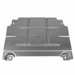 Genuine Ford Floor Pan Heat Shield DG9Z-6P013-D. Fixed Price $93.93.