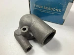 Four Seasons 84813 Engine Coolant Water Outlet For 1965-1967 Amc 199-L6. Fixed Price $22.49.