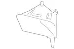 Genuine Bmw Cooling Duct 51-74-8-047-397. Fixed Price $51.95.