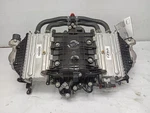 Very Low Miles! Intercoolers Kit From 2021 Cadillac CT5 3.0L Twin Turbo 287298. Fixed Price $590.69.