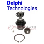 Delphi Front Lower Suspension Ball Joint For 1987-1989 Jeep Wrangler Spring Ij. Fixed Price $68.16.