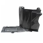 For 18-19 Ch-r Chr Front Engine Splash Shield Under Car Cover Guard Right Side. Fixed Price $68.95.