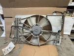 Oem Radiator Fan Assembly Electric 2005-2006 Pontiac Vibe. Fixed Price $89.00.
