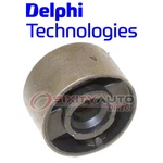 Delphi Front Lower Rearward Suspension Control Arm Bushing For 1995-1999 Bmw Ys. Fixed Price $28.42.