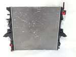 Radiator Hse 5.0L V8 4WD Oem 2010 2011 2012 2013 Rover LR4. Fixed Price $95.58.