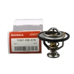 Oem Engine Coolant Thermostat Assembly 19301-P8E-A10 For Honda Acura New. Fixed Price $28.99.