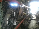 Passenger Right Radiator Fan Motor Only Fits 04-07 Malibu 17307. Fixed Price $40.00.