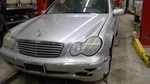 Radiator Fan Motor 203 Type Assembly C55 Fits 01-06 Mercedes C-class 1693895. Fixed Price $173.95.
