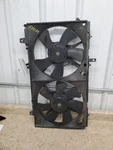 Radiator Fan Motor Combination Assembly Fits 04-08 Forester 305771. Fixed Price $34.50.