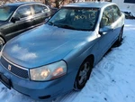 2000-2005 Saturn Series Coolant Reservoir Oem. Fixed Price $71.89.