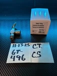 (1) Nos Four Seasons 84704 Manual Shut-off Valve Genuine Product. Fixed Price $22.50.