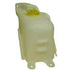 New Premium Engine Coolant Reservoir Fits 1995-1996 Jeep Grand Cherokee 52028252. Fixed Price $19.17.