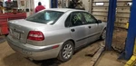 Radiator Cylinder Vin Vs 4TH And 5TH Digits Fits 00-04 Volvo 40 Series 2119463. Fixed Price $150.00.