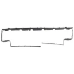Genuine Ford Deflector Air M2DZ-8312-B. Fixed Price $38.49.
