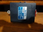 Lexus SC400 Factory Hydraulic Cooling Fan Module Part# 89257-24010. Fixed Price $15.00.