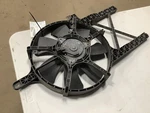 Radiator Fan Motor Assembly Condenser Fits 07-19 Frontier 327827. Fixed Price $85.88.