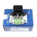 Genuine 25385F2000 Cooling Fan Resistor Elantra Forte Optima Soul 2011-2023. Fixed Price $33.04.