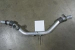 Lamborghini Gallardo LP550, 560, 570, Upper Radiator Connecting Hose, 400121510B. Fixed Price $600.00.