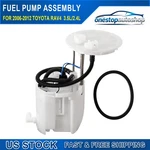 New Fuel Pump Assembly With Module Electric For 2006-2012 Toyota RAV4 3.5L/2.4L. Fixed Price $48.98.