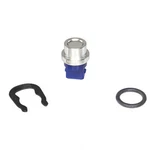 Engine Coolant Temperature Senso Fits 1985-1999 Volkswagen Cabriolet Jetta Vanag. Fixed Price $19.36.