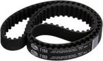 Engine Timing Belt-powergrip Premium Oe Gates T153. Fixed Price $57.69.
