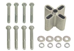 Derale 31520 Fan Spacer Kit. Fixed Price $38.09.