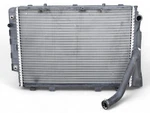 1994 - 1999 Mercedes Benz Class W140 Radiator Coolant Cooling Fan Shroud Motor. Fixed Price $323.81.
