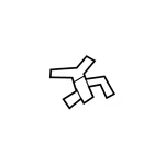 Genuine Mercedes-benz Oe Holder 463-500-19-02. Fixed Price $29.20.