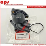 Oem Engine Thermostat Housing Fits Honda Accord Crv Civic Element Acura Tsx Ilx. Fixed Price $27.06.