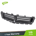 For Cadillac Cts 2016 2017 2018 2019 84097277 Front Bumper Shutter Without Motor. Fixed Price $92.48.
