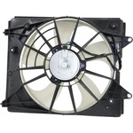 For Honda Odyssey Radiator Fan 2018 2019 Passenger Side Single HO3115171. Fixed Price $91.50.