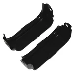 Radiator Mounts 4 Core Brackets 1968-70 Oldsmobile Cutlass 2PC. Fixed Price $21.00.