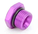 Magnafuel MP-3001 An Port Plug Fitting. Fixed Price $9.99.